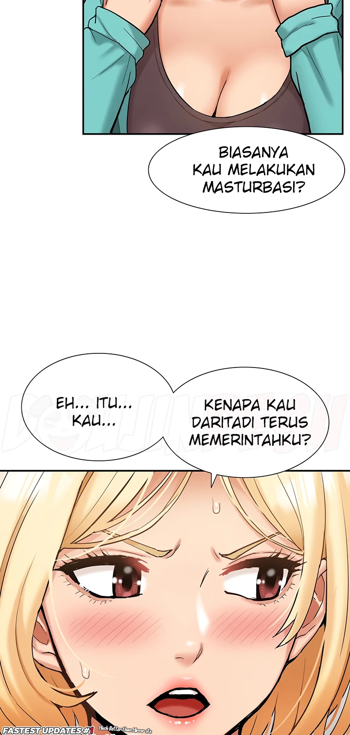 I Making Idol Harem Chapter 15