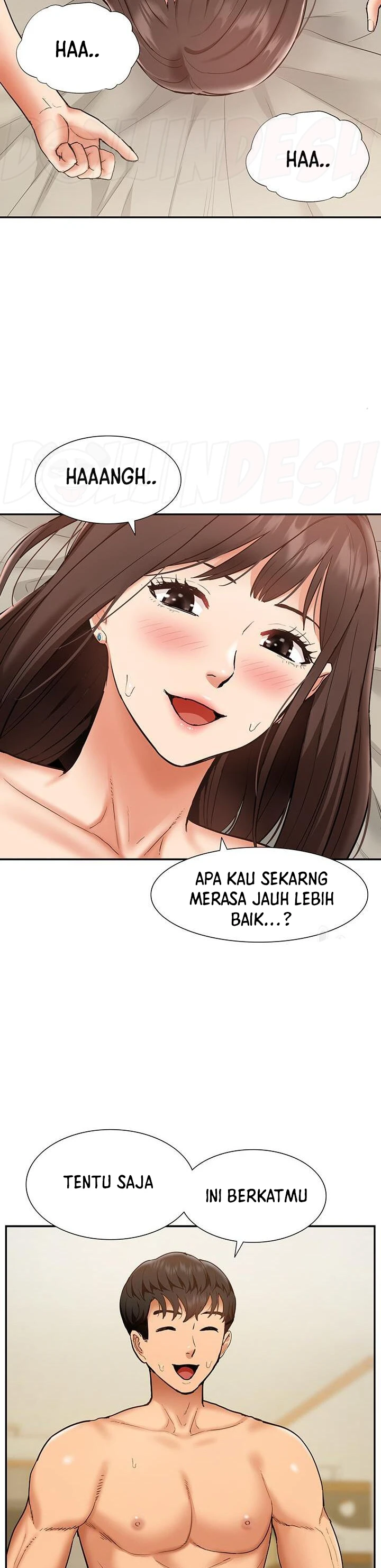 I Making Idol Harem Chapter 21