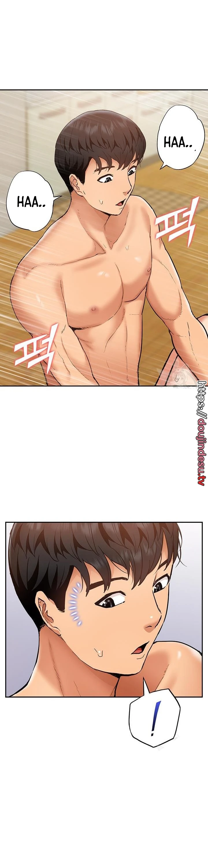 I Making Idol Harem Chapter 21