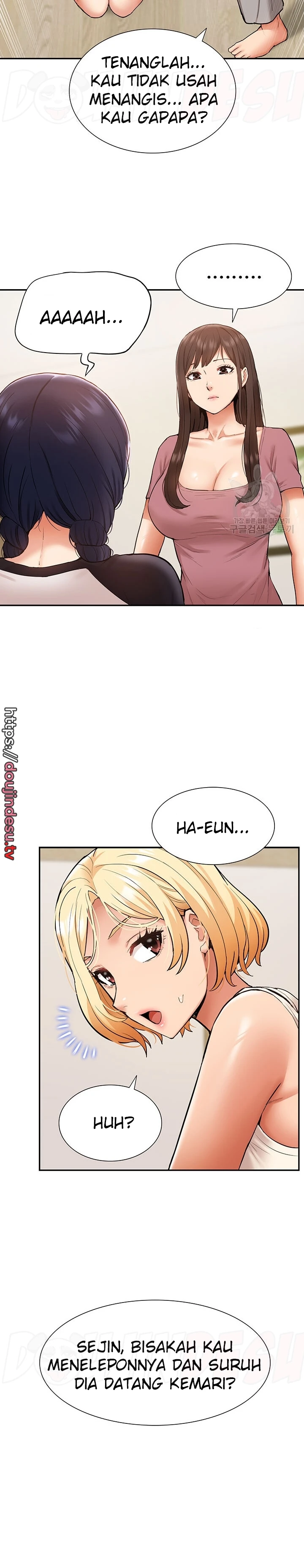 I Making Idol Harem Chapter 23