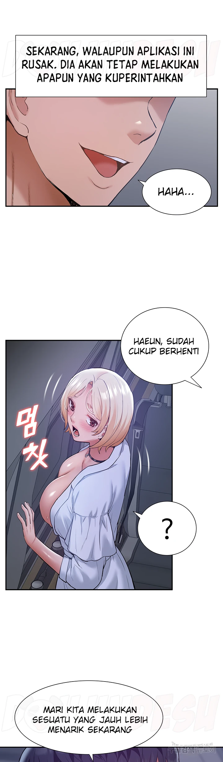 I Making Idol Harem Chapter 26