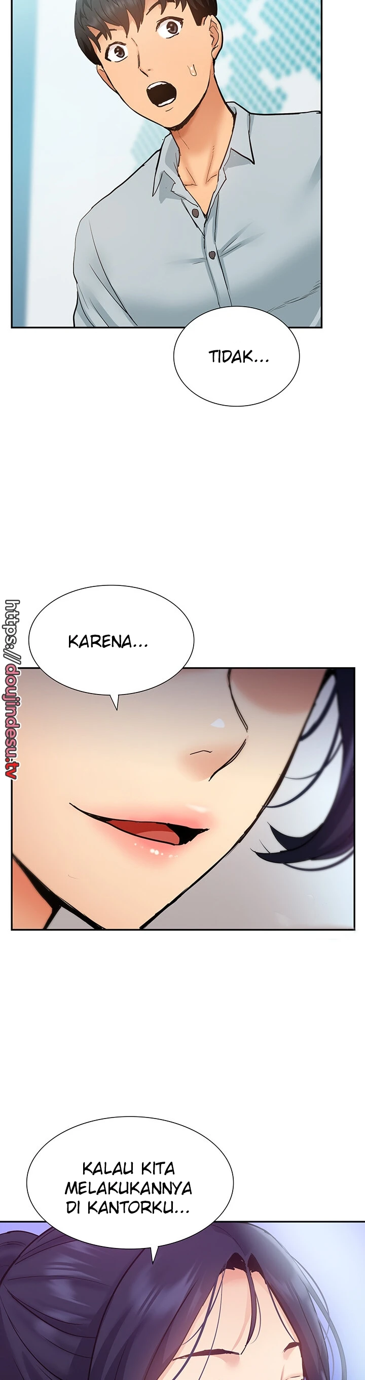 I Making Idol Harem Chapter 28