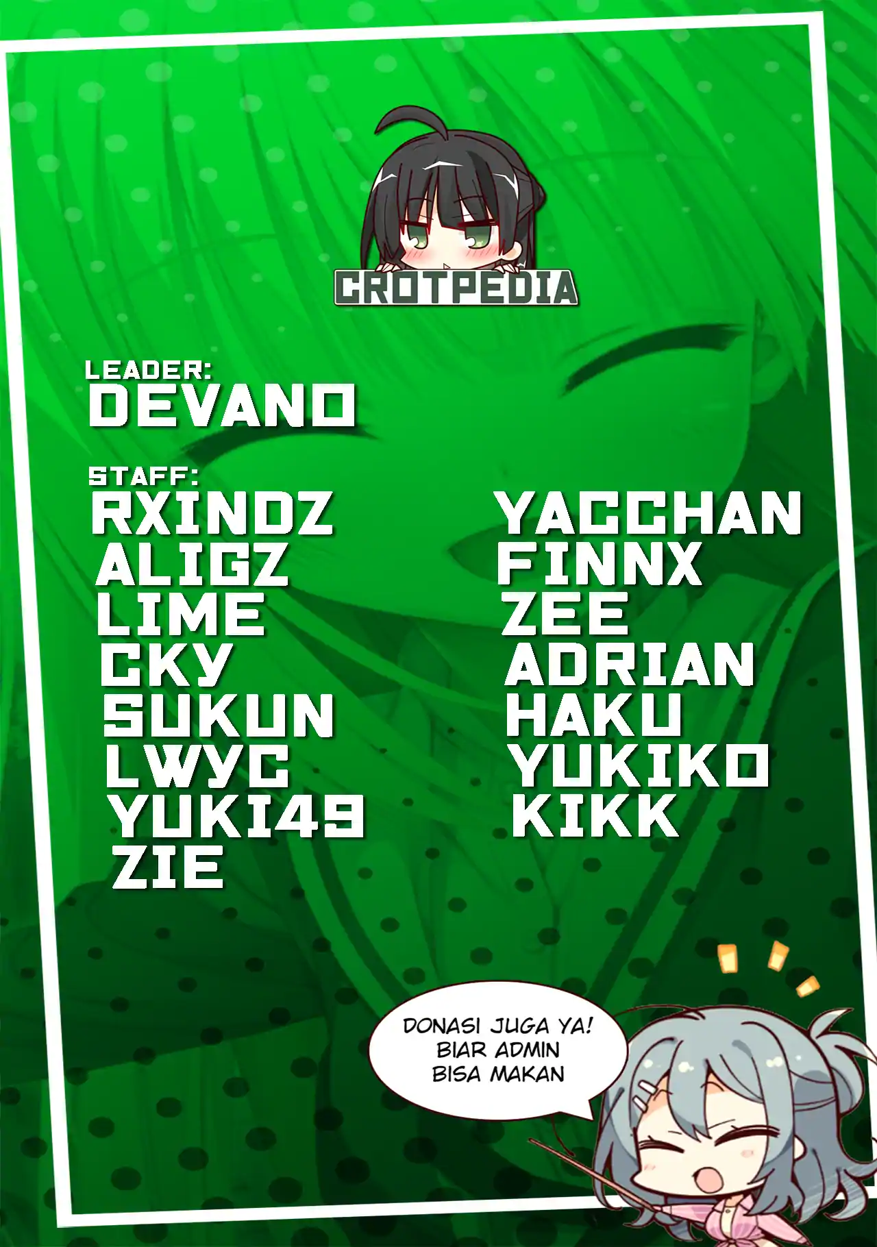 I Tied up My Tsundere Girlfriend! Chapter 1