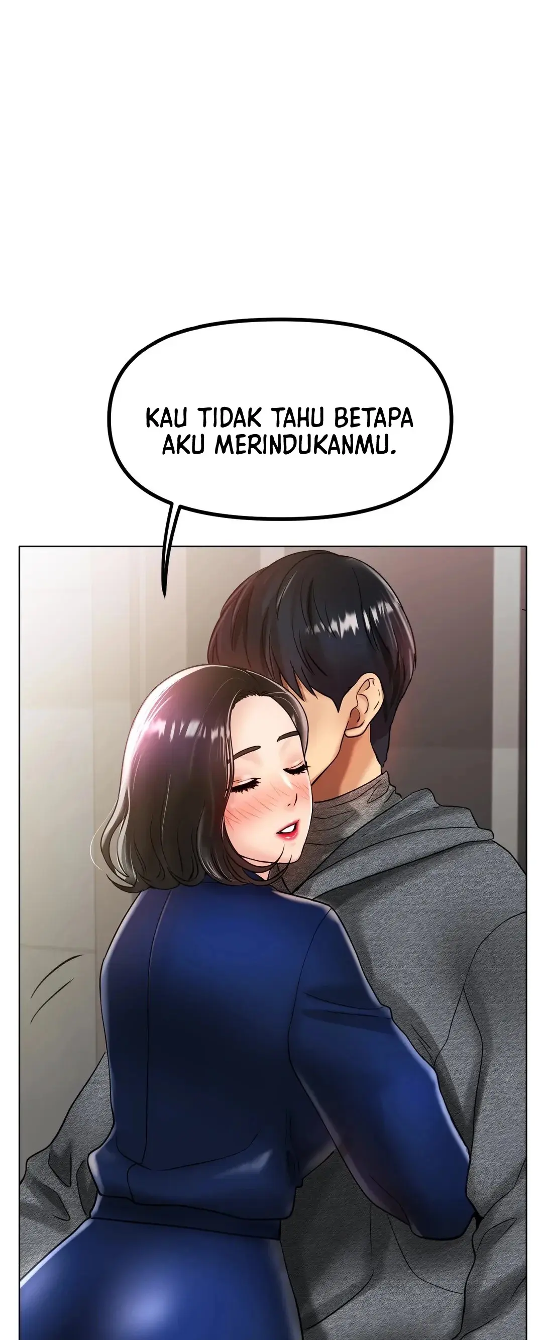 Ice Love Chapter 34