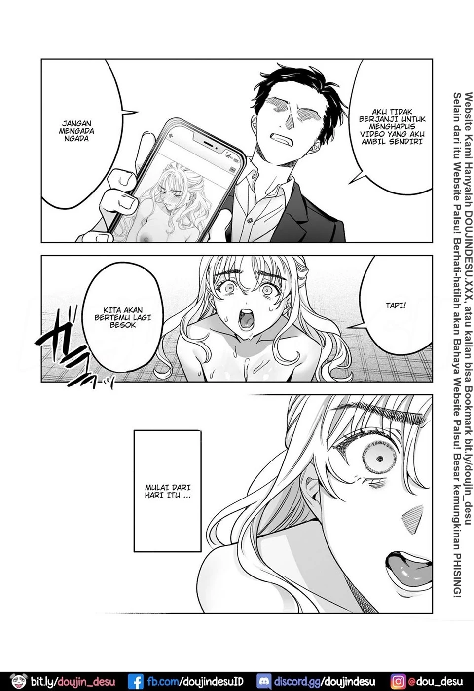 Iinari Sensei Ekoda Emi 28-sai (Hajirau Kimi ga Mitainda) Chapter 1