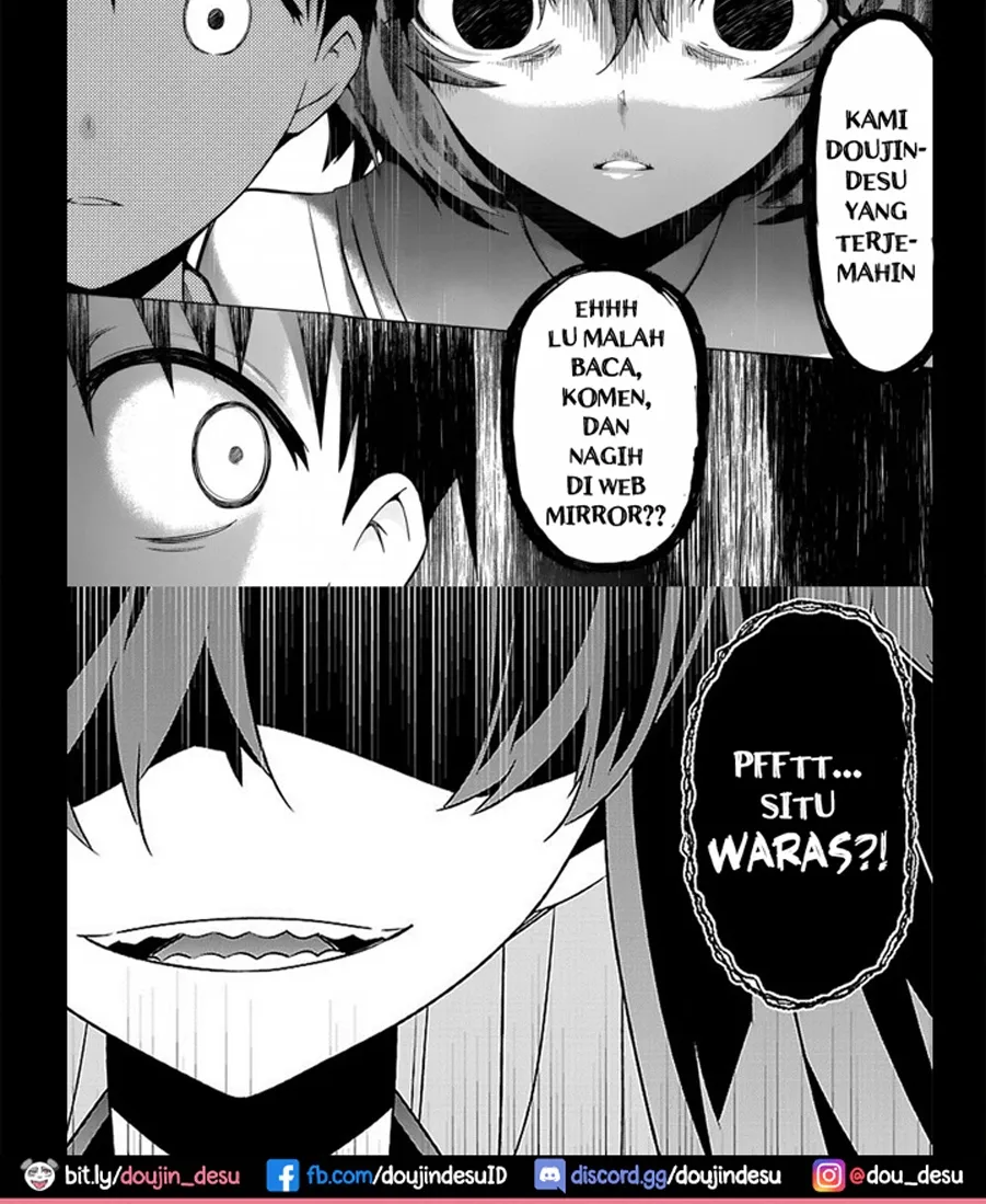 Illicit Love Chapter 66