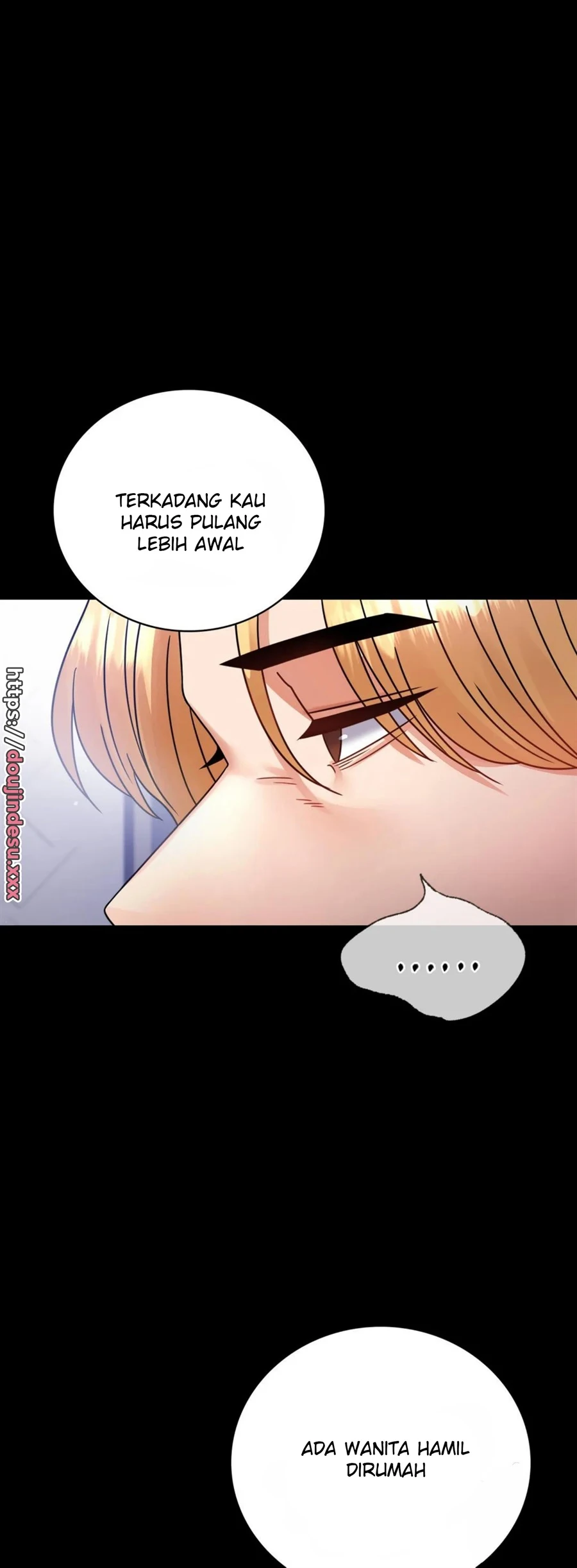 Illicit Love Chapter 69