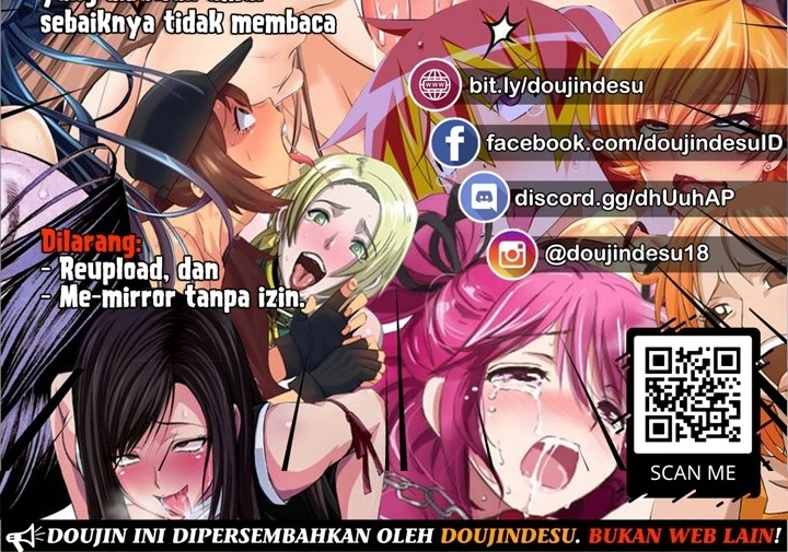 InCha Otaku Cameko no Mama wa Dosukebe Senzoku Doinran Cosplayer Chapter 1