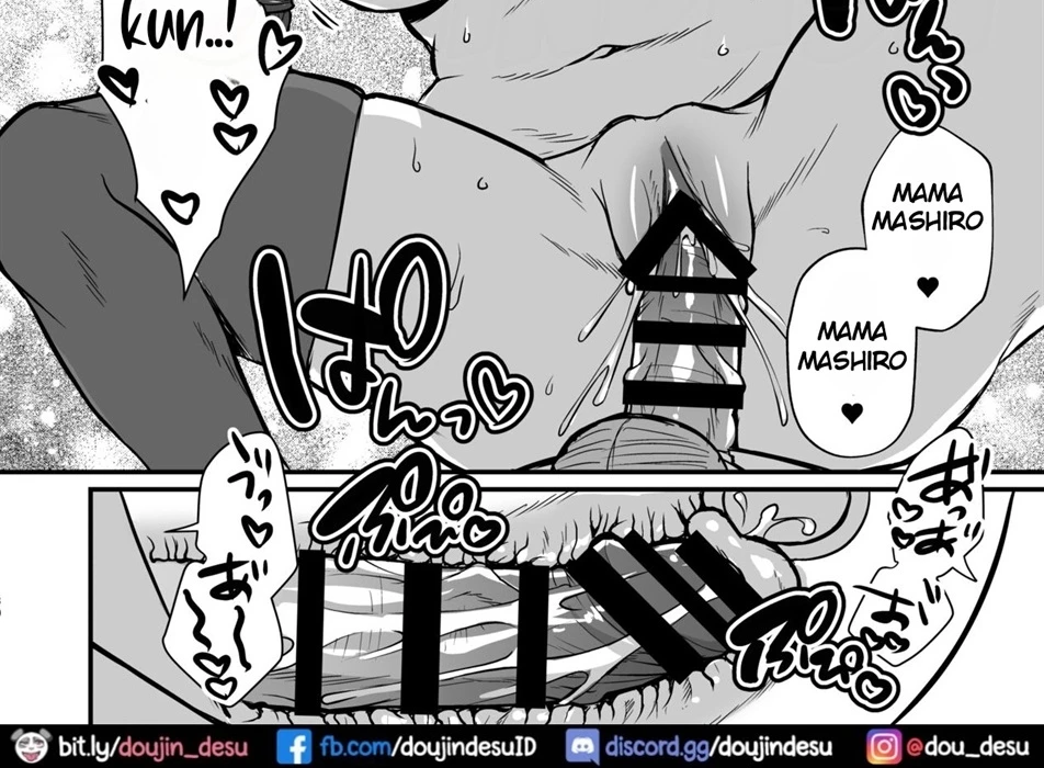 InCha Otaku Cameko no Mama wa Dosukebe Senzoku Doinran Cosplayer Chapter 1