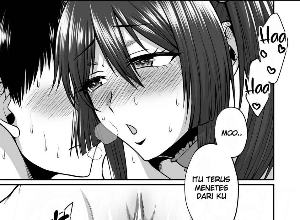 InCha Otaku Cameko no Mama wa Dosukebe Senzoku Doinran Cosplayer Chapter 1