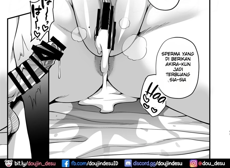 InCha Otaku Cameko no Mama wa Dosukebe Senzoku Doinran Cosplayer Chapter 1