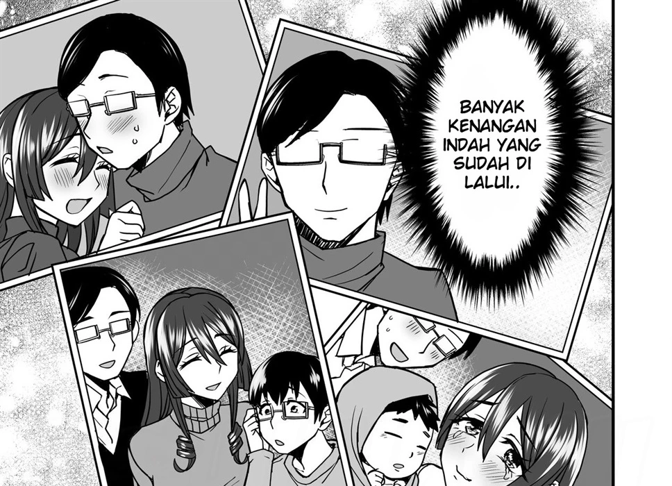 InCha Otaku Cameko no Mama wa Dosukebe Senzoku Doinran Cosplayer Chapter 1