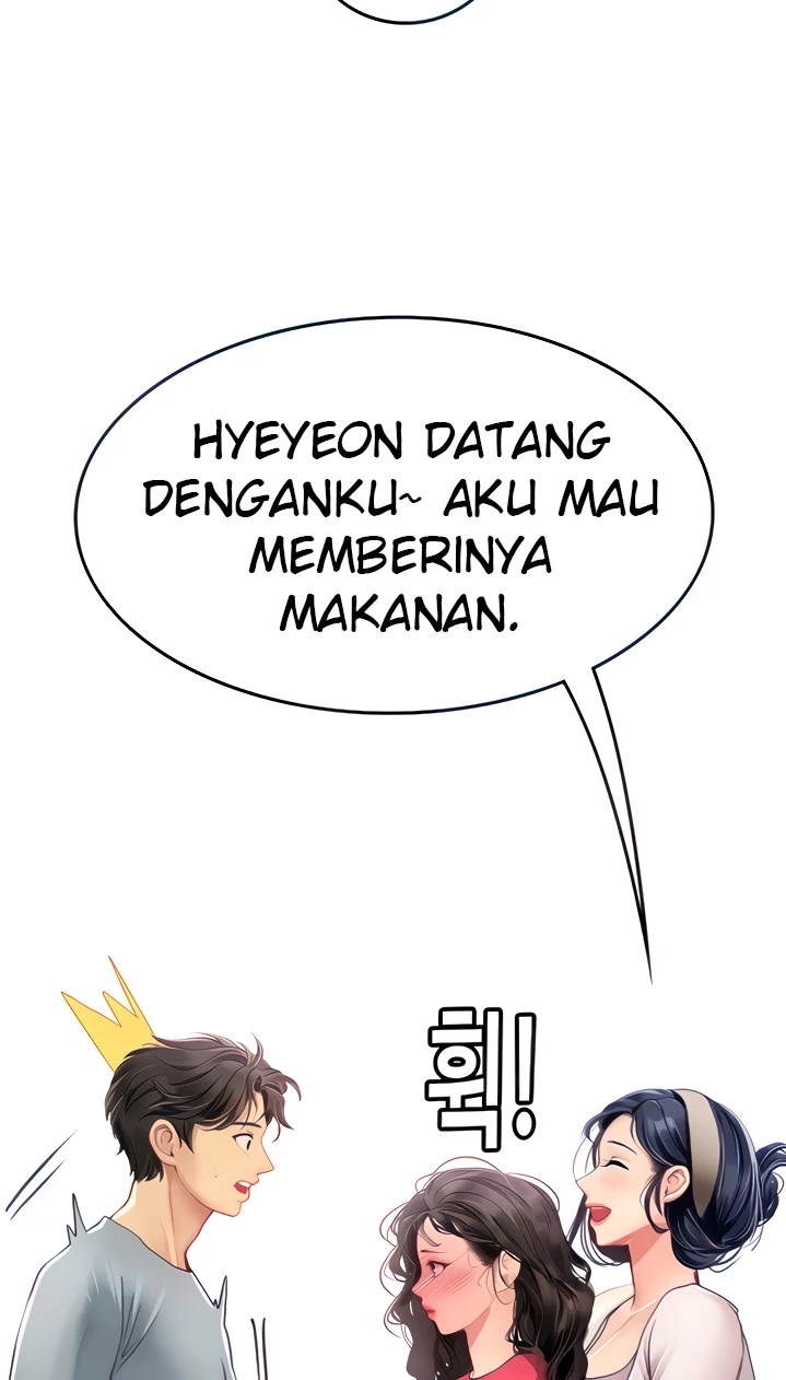 Intern Haenyeo Chapter 43