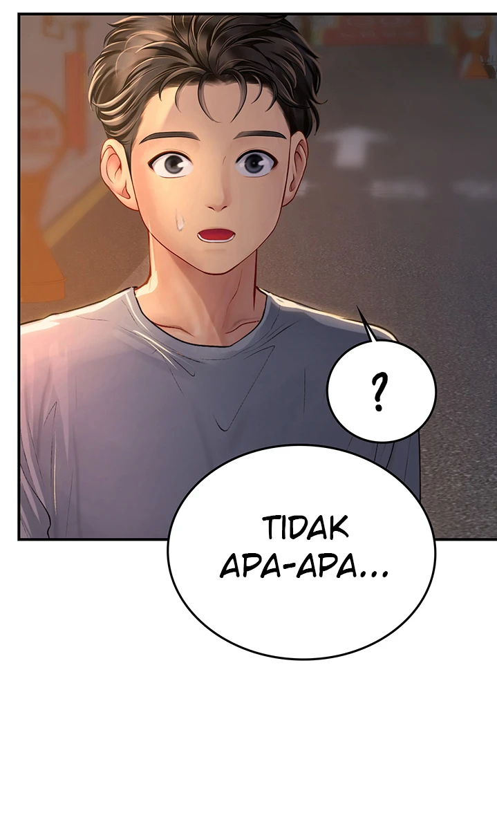 Intern Haenyeo Chapter 44