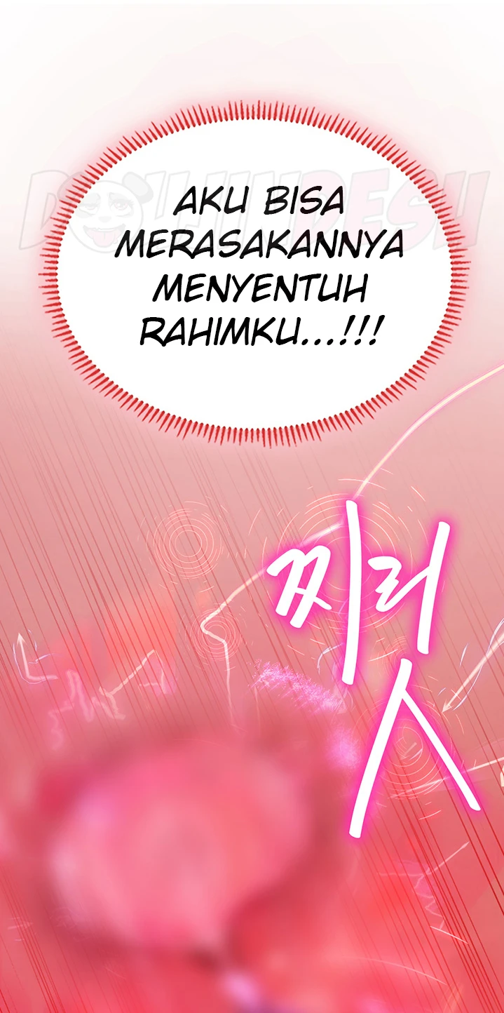 Intern Haenyeo Chapter 44