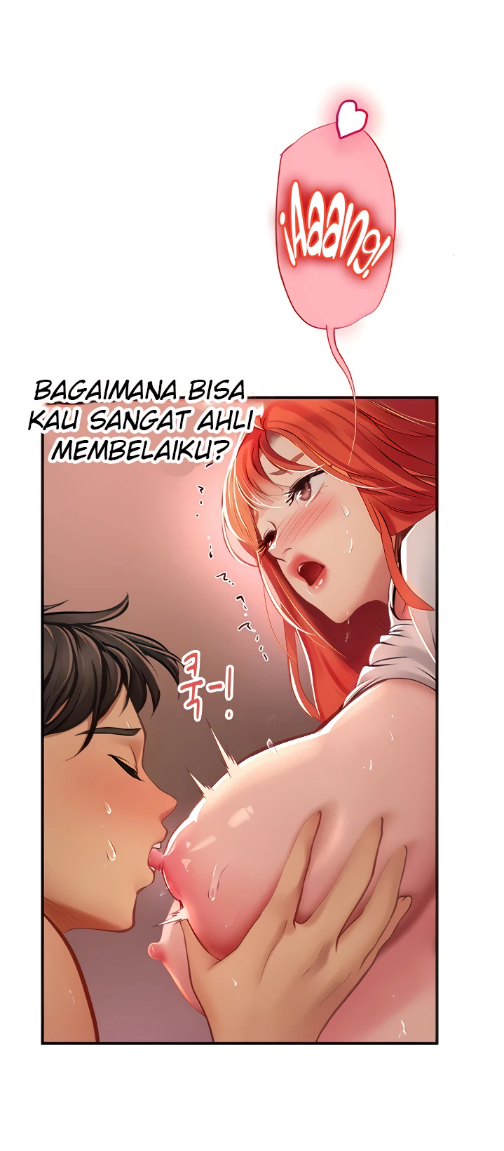 Intern Haenyeo Chapter 48