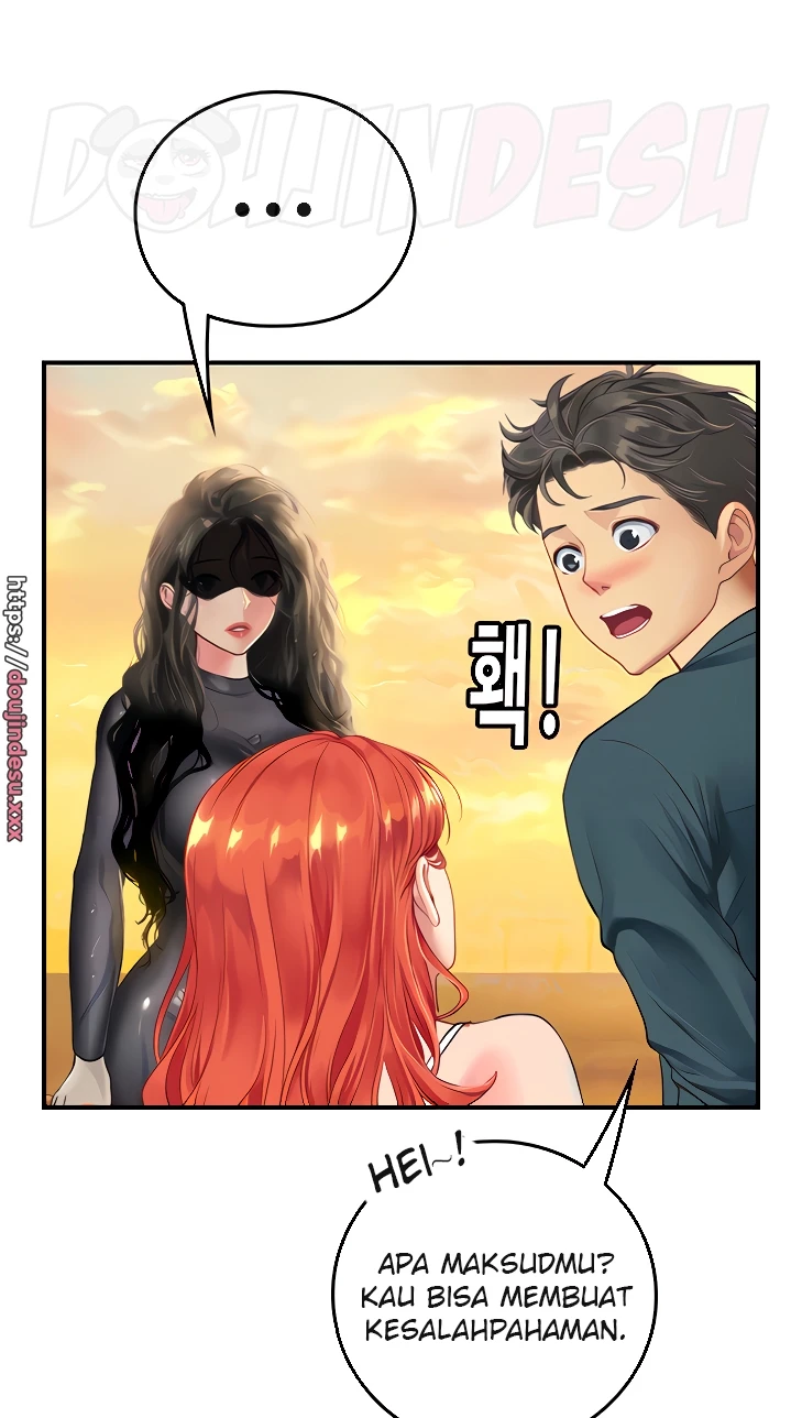 Intern Haenyeo Chapter 49