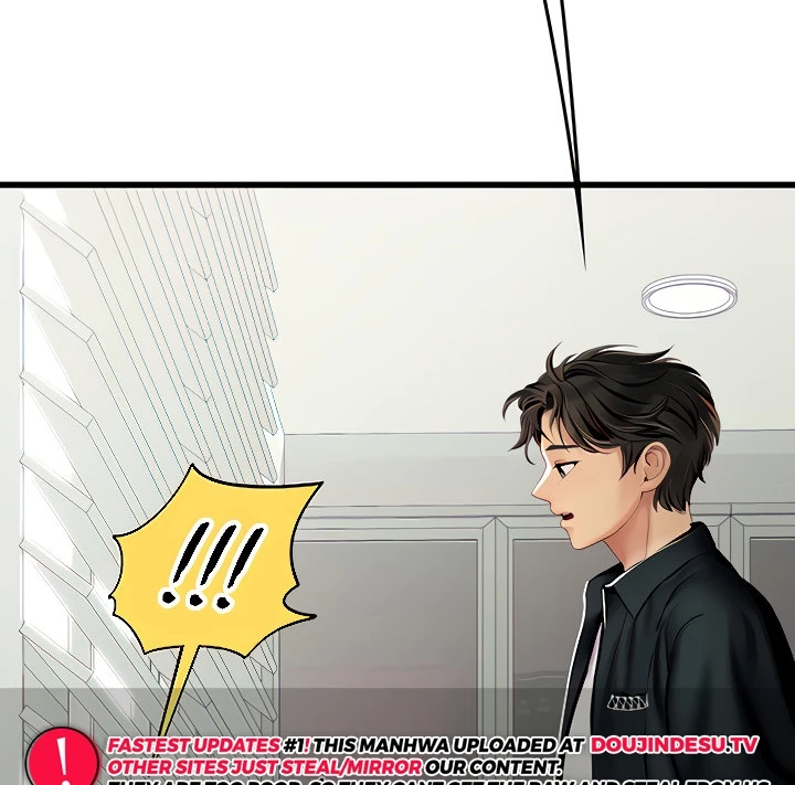 Intern Haenyeo Chapter 55