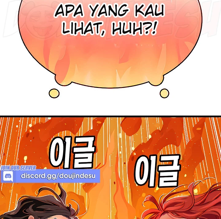 Intern Haenyeo Chapter 55