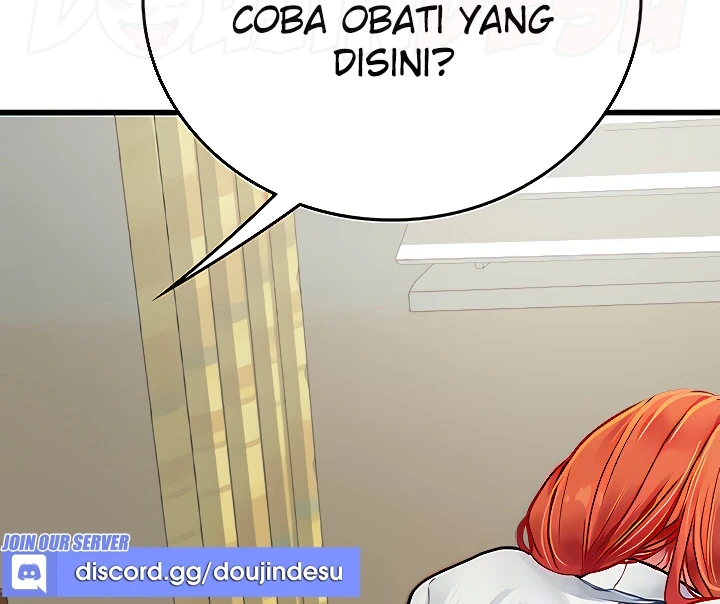 Intern Haenyeo Chapter 56