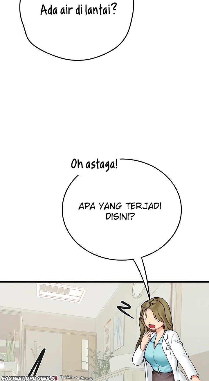 Intern Haenyeo Chapter 57