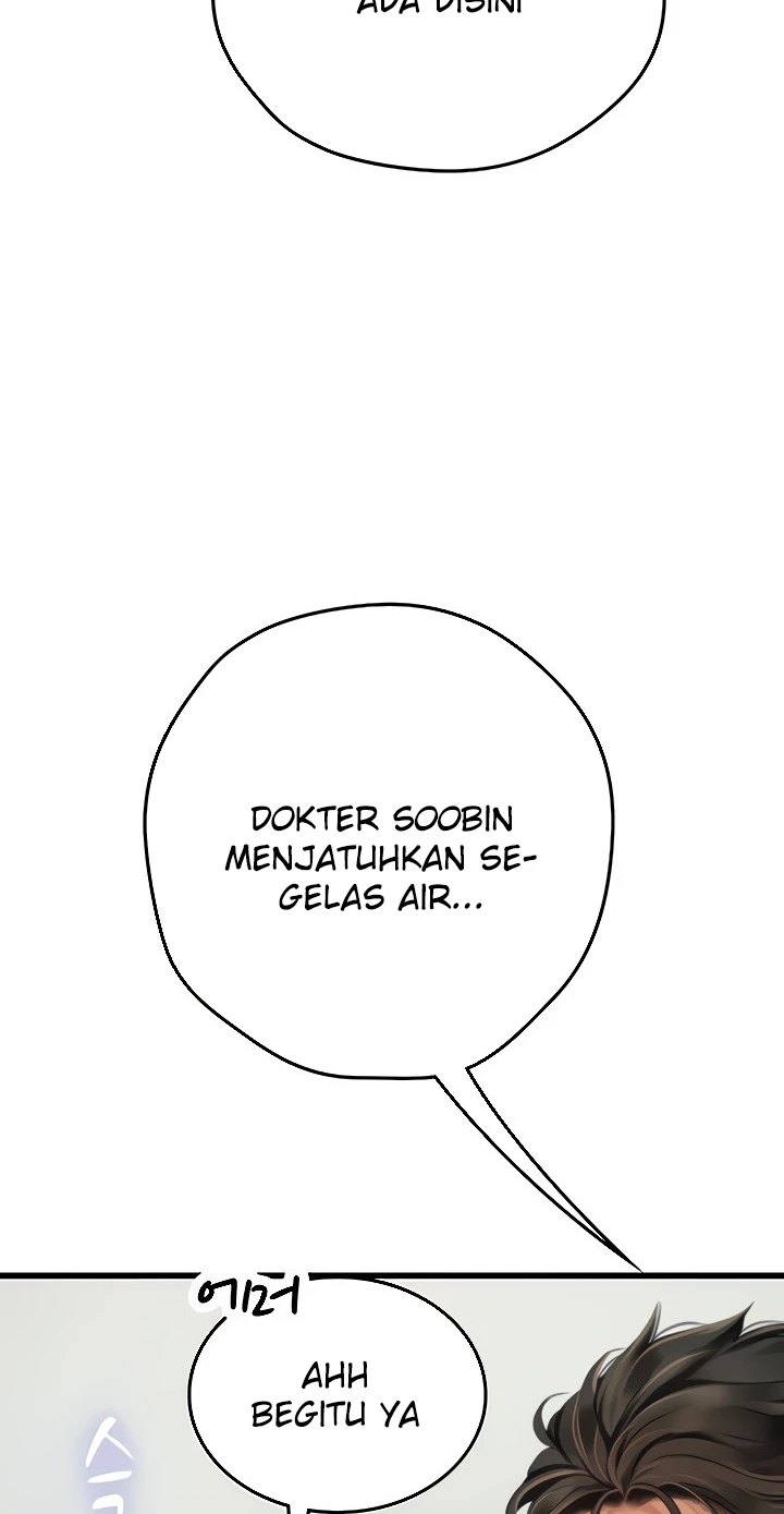 Intern Haenyeo Chapter 57