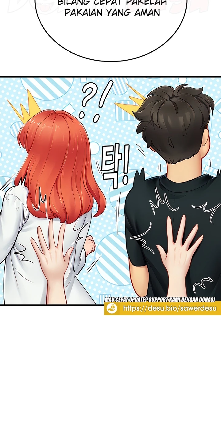 Intern Haenyeo Chapter 57