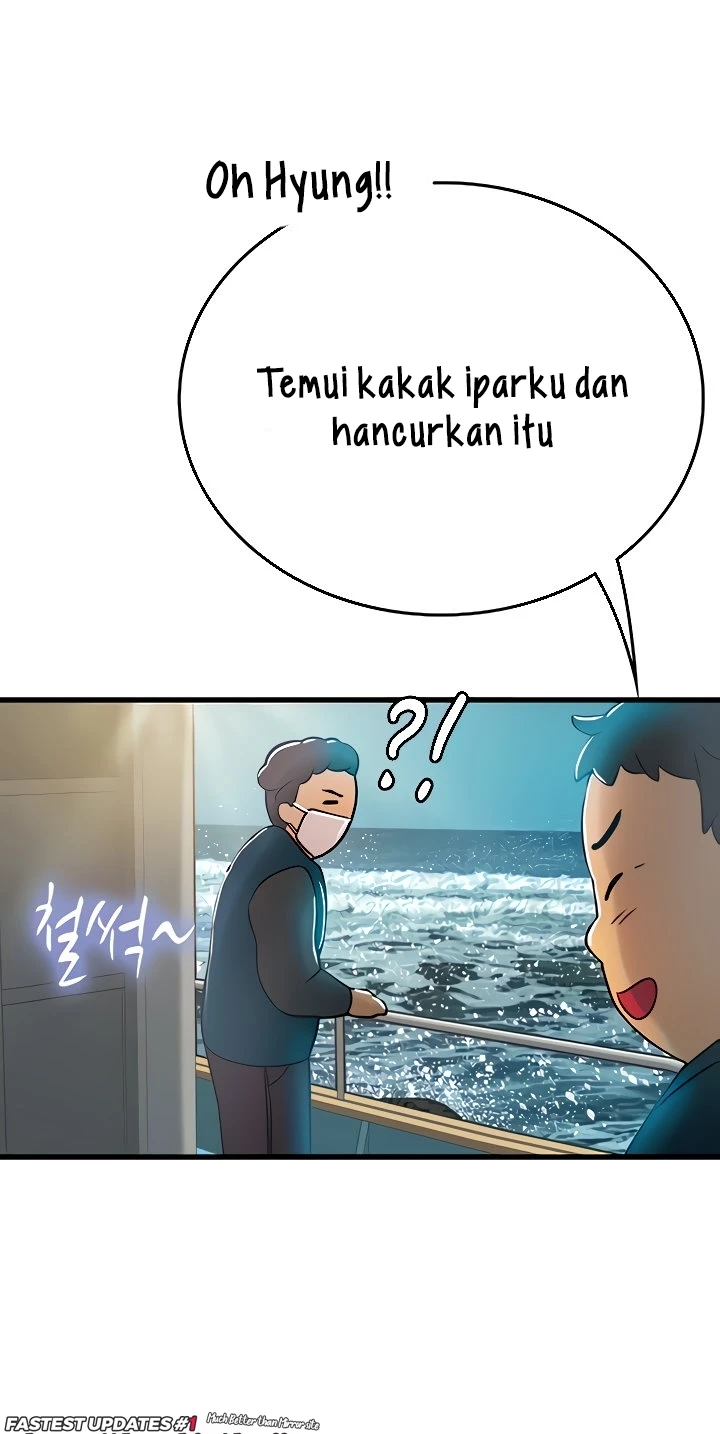 Intern Haenyeo Chapter 57