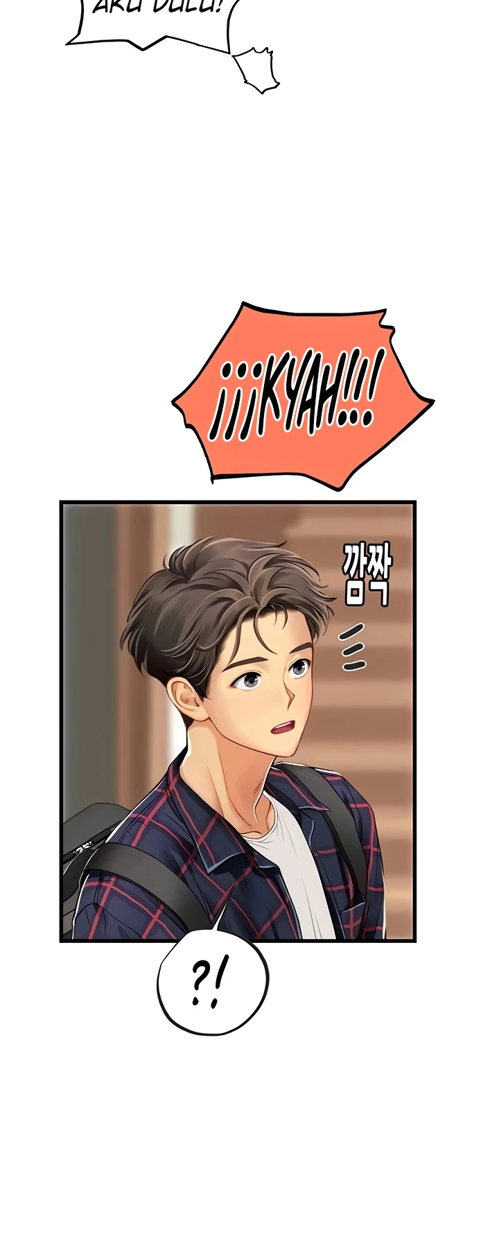 Intern Haenyeo Chapter 61