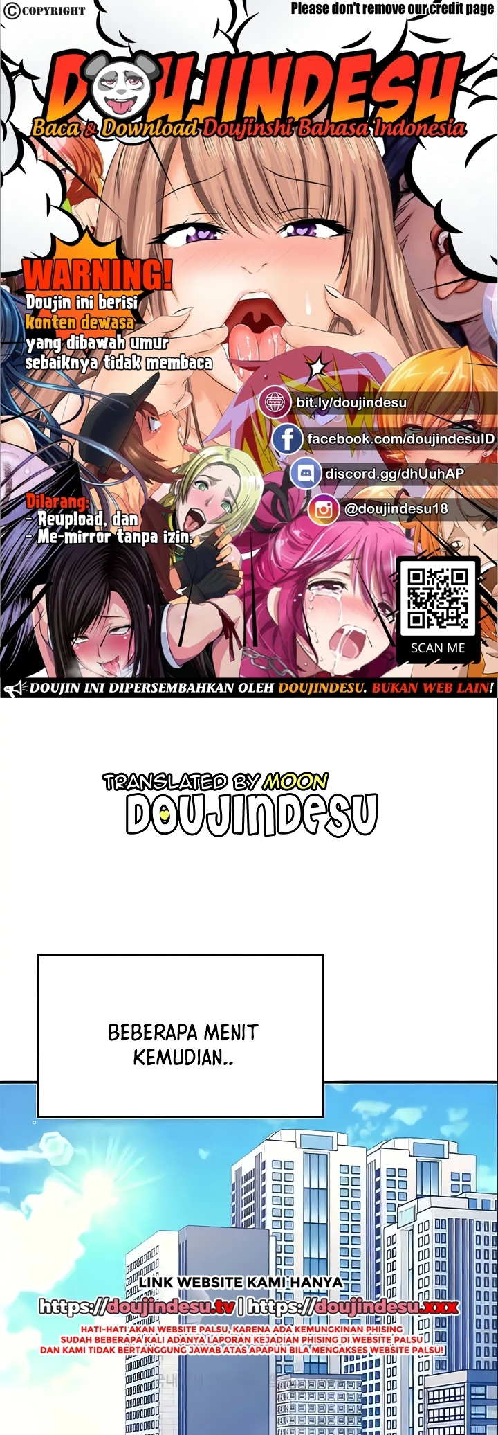 Is There No Goddess in My College? Chapter 120