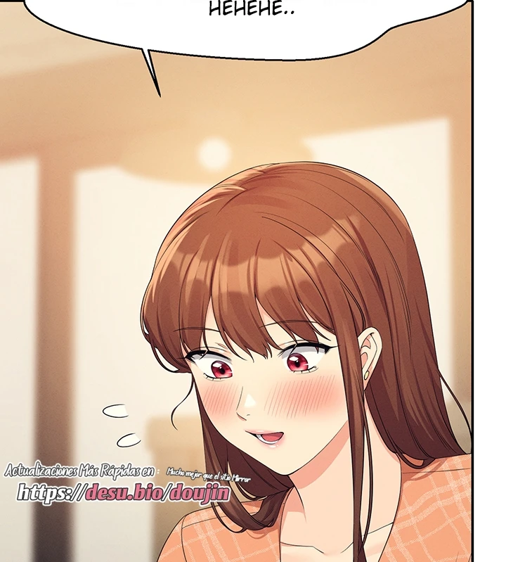 Is There No Goddess in My College? Chapter 85