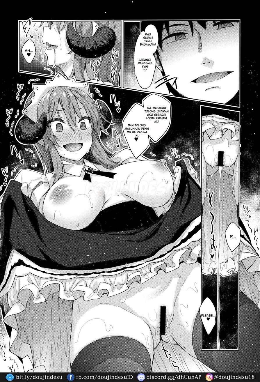 Isekai Kita no de Mahou o Sukebe na Koto ni Riyou Shiyou to Omou Chapter 3