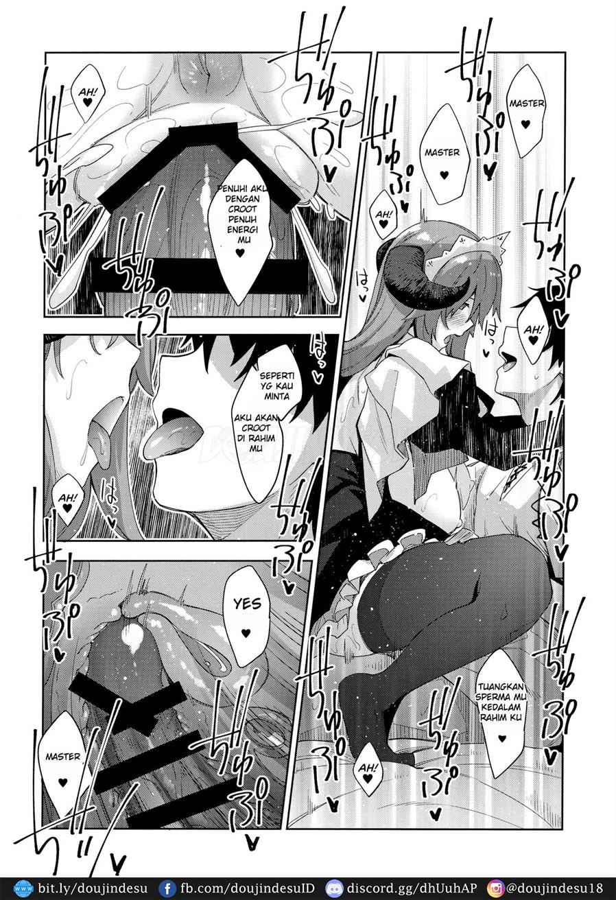 Isekai Kita no de Mahou o Sukebe na Koto ni Riyou Shiyou to Omou Chapter 3