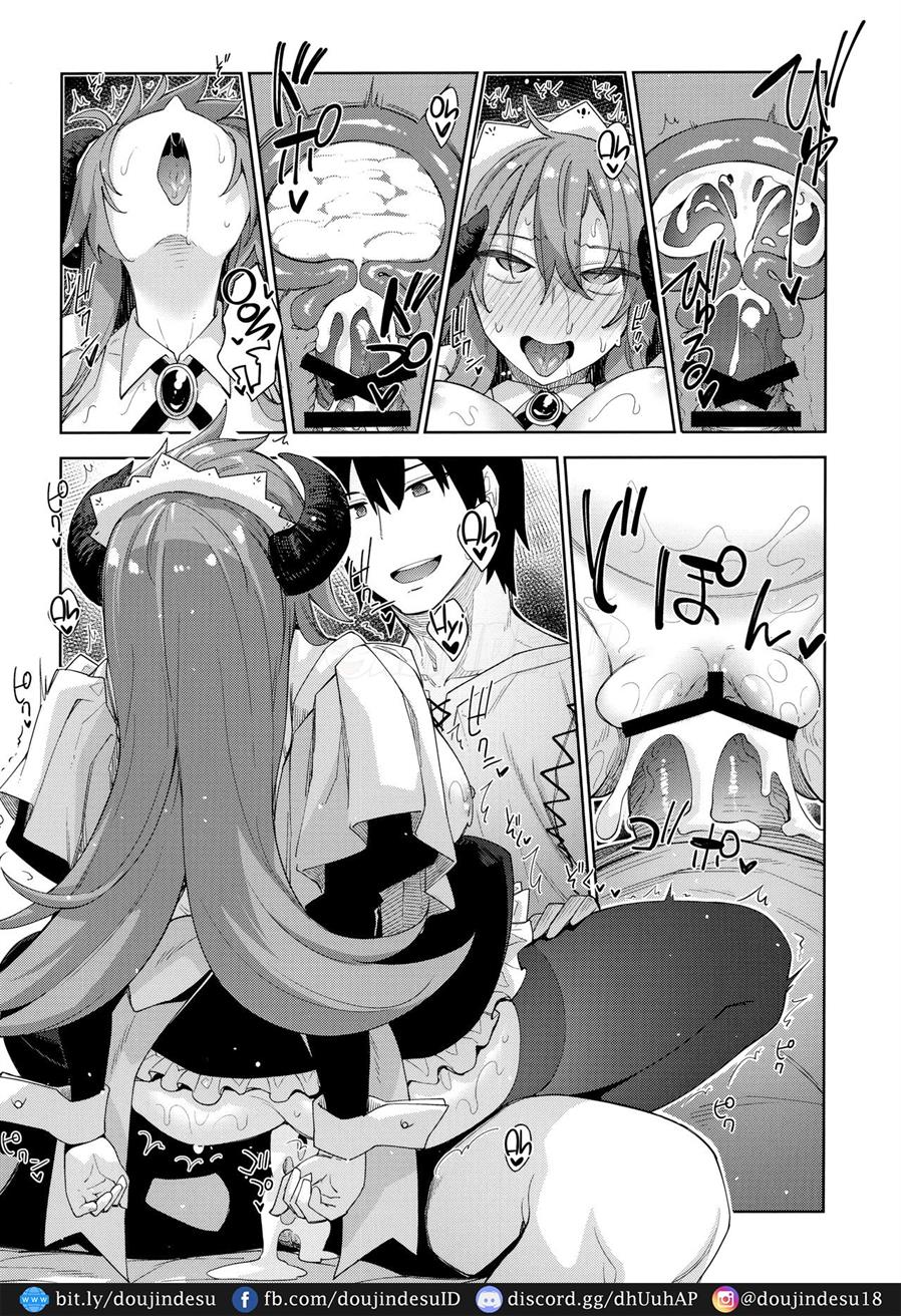 Isekai Kita no de Mahou o Sukebe na Koto ni Riyou Shiyou to Omou Chapter 3