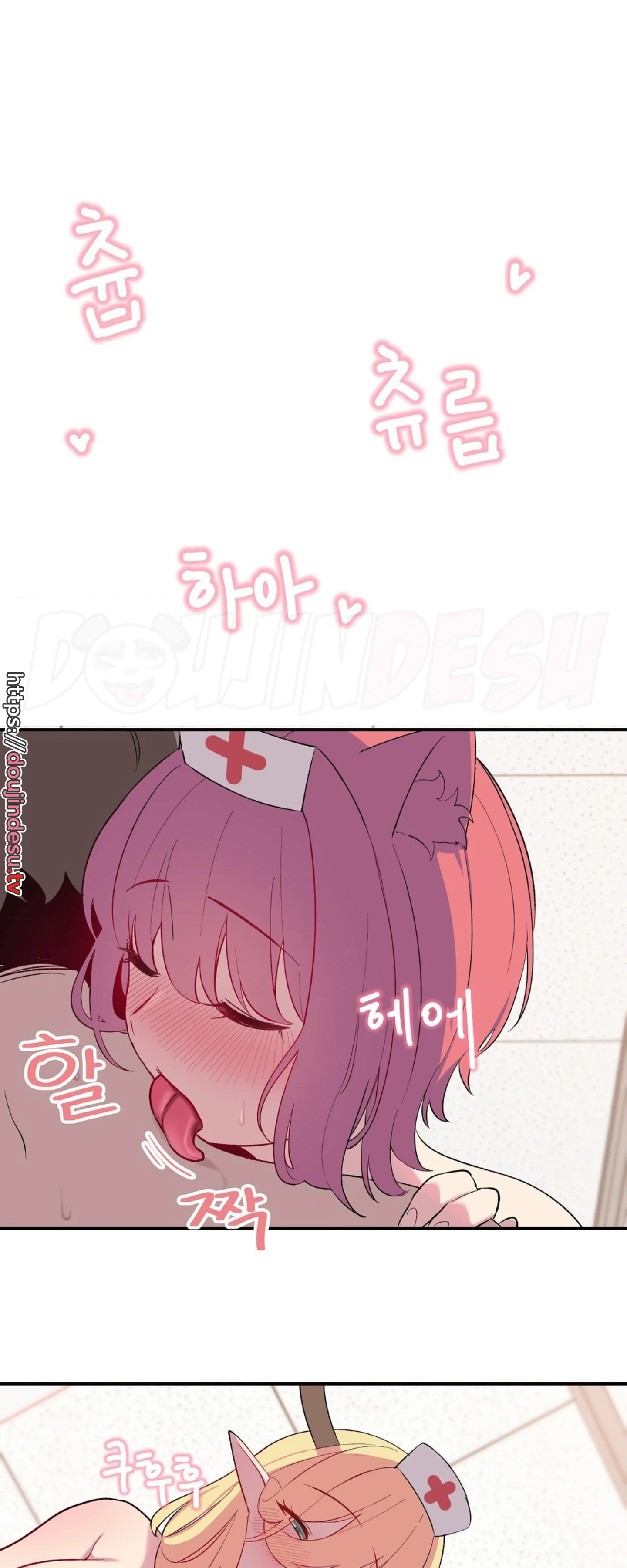 [Isekai Short Story] Hospitalized Life in Another World Chapter 2