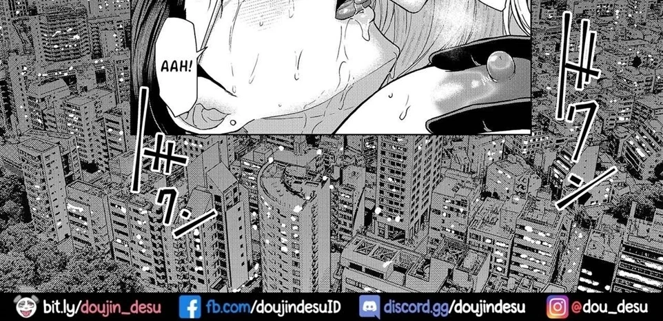 Joi K no Himitsu Chapter 1