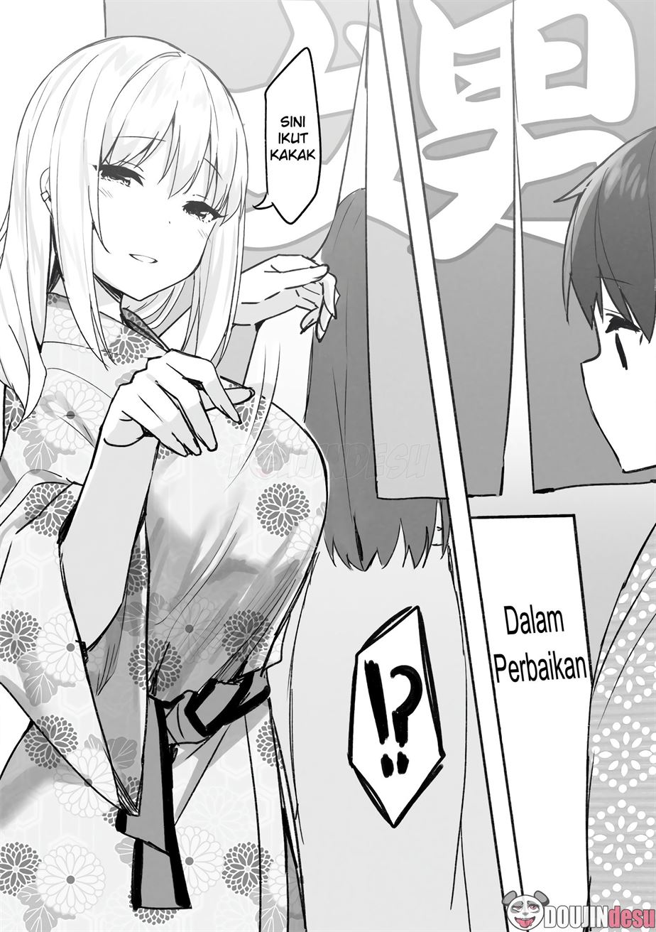 Joshi Kousei Rich Thots Chapter 1