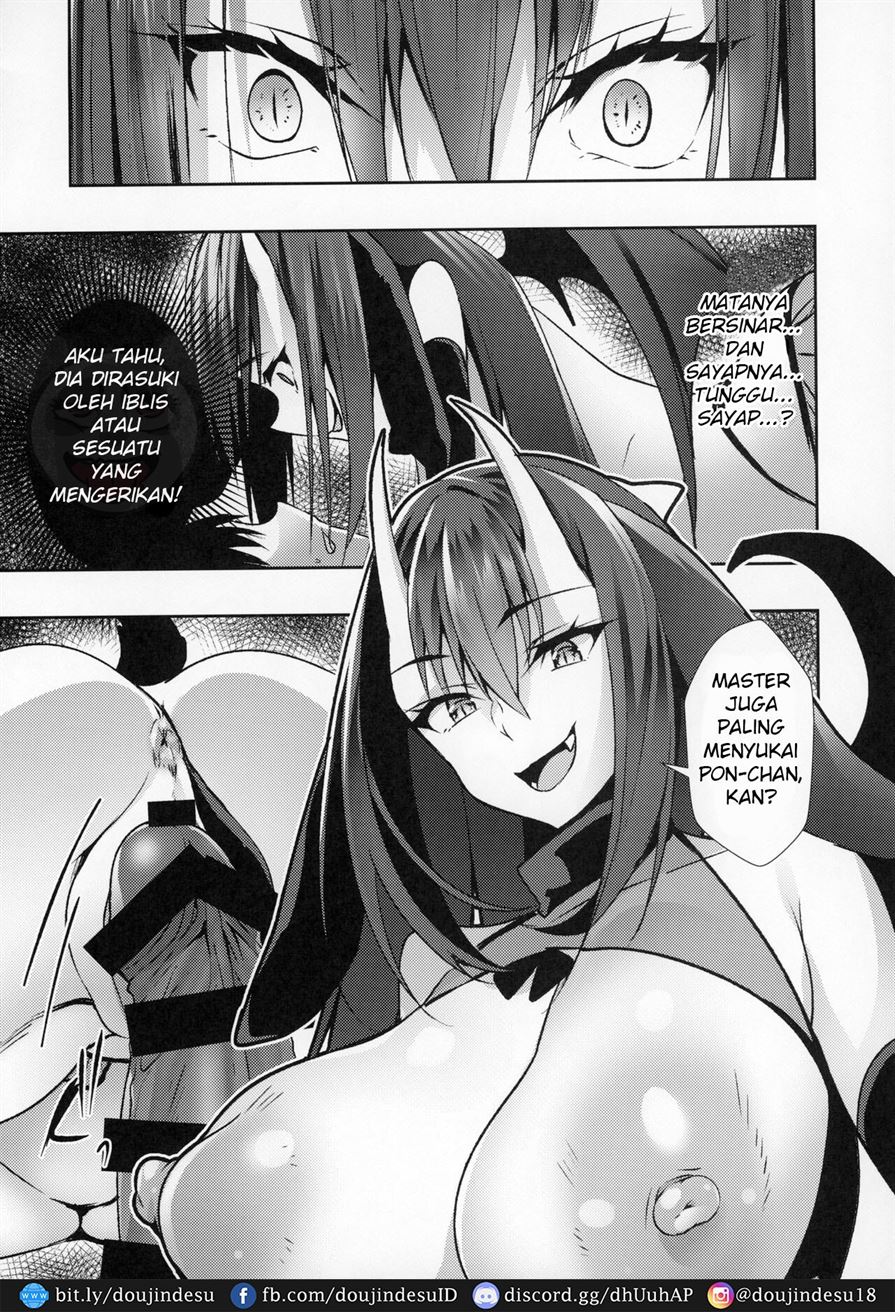 Kanojo ga Dekitara Pet ga Yande Succubus ni Natta Hanashi Chapter 1