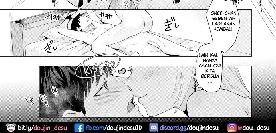 Kanojo no Imouto Chapter 1