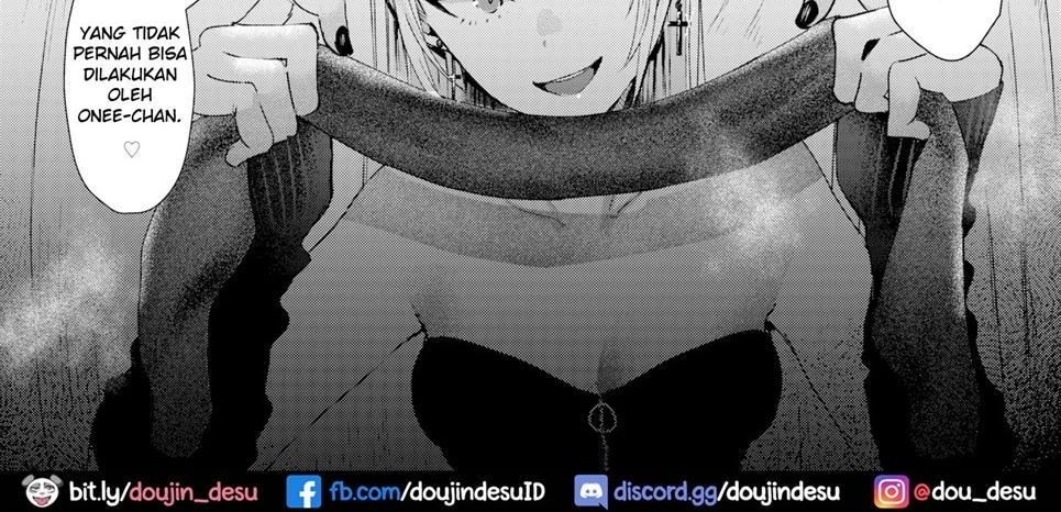 Kanojo no Imouto Chapter 1