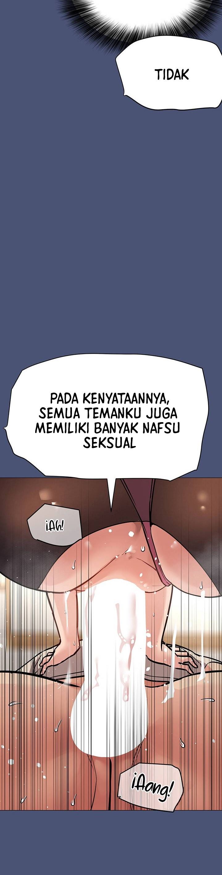 Keep This a Secret From Mom! Chapter 44