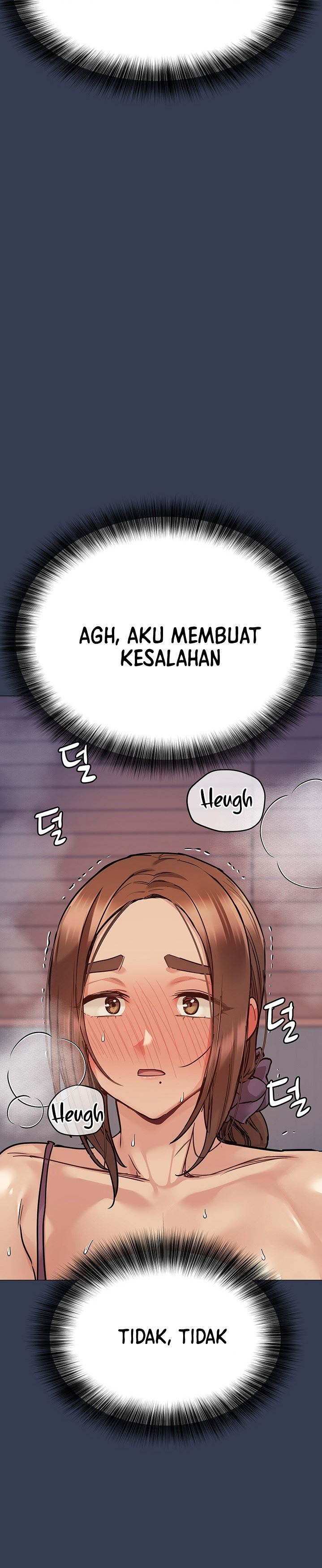 Keep This a Secret From Mom! Chapter 45