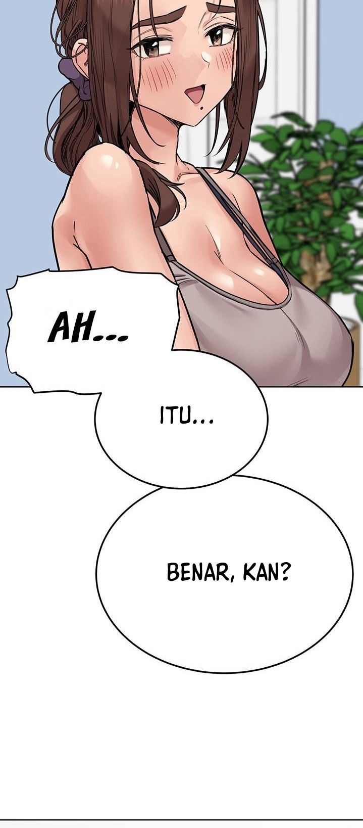 Keep This a Secret From Mom! Chapter 49