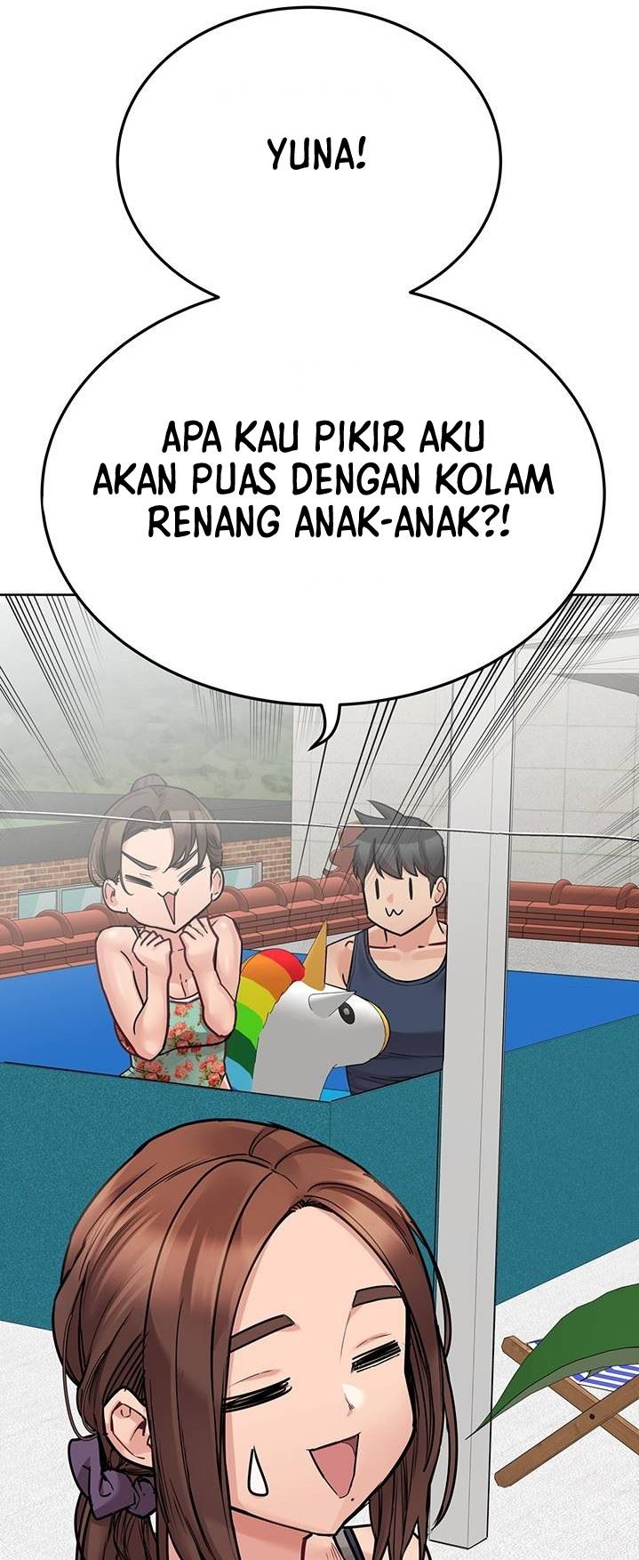 Keep This a Secret From Mom! Chapter 49