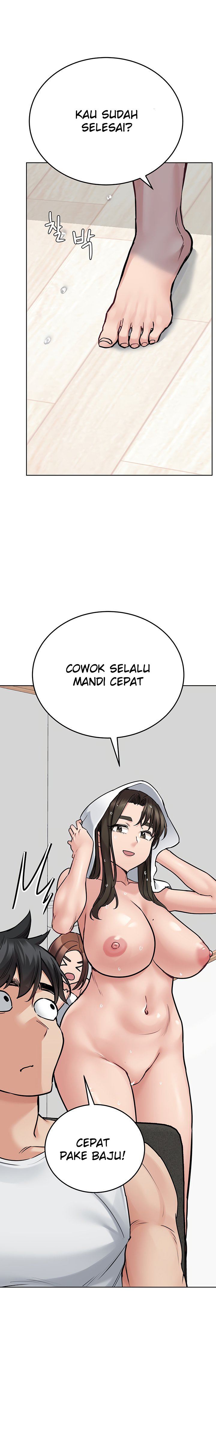 Keep This a Secret From Mom! Chapter 50