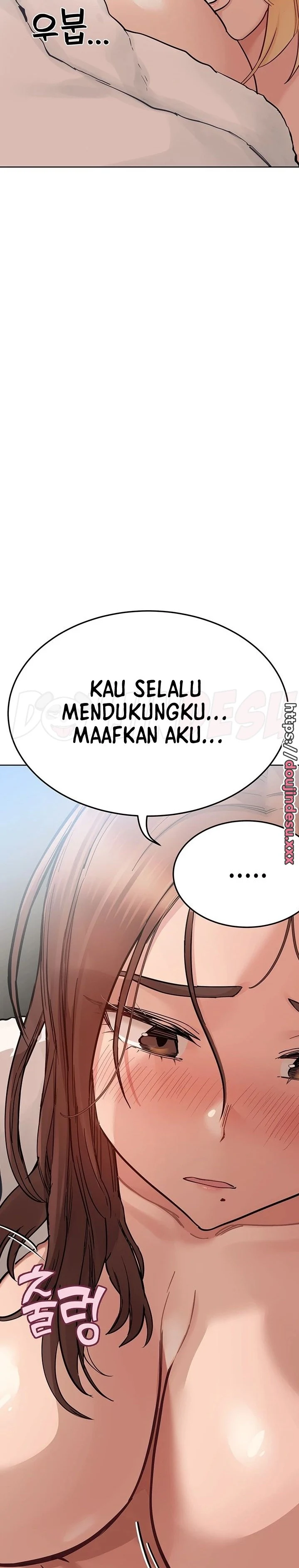 Keep This a Secret From Mom! Chapter 74