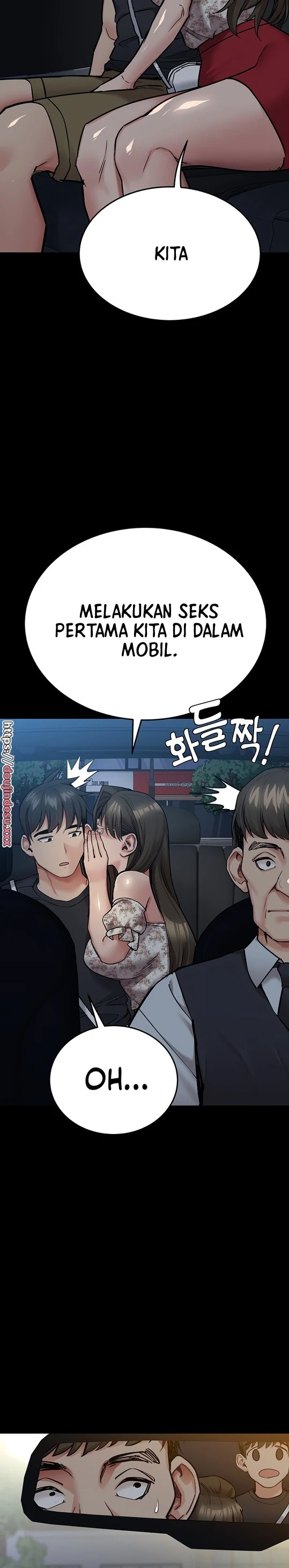 Keep This a Secret From Mom! Chapter 78