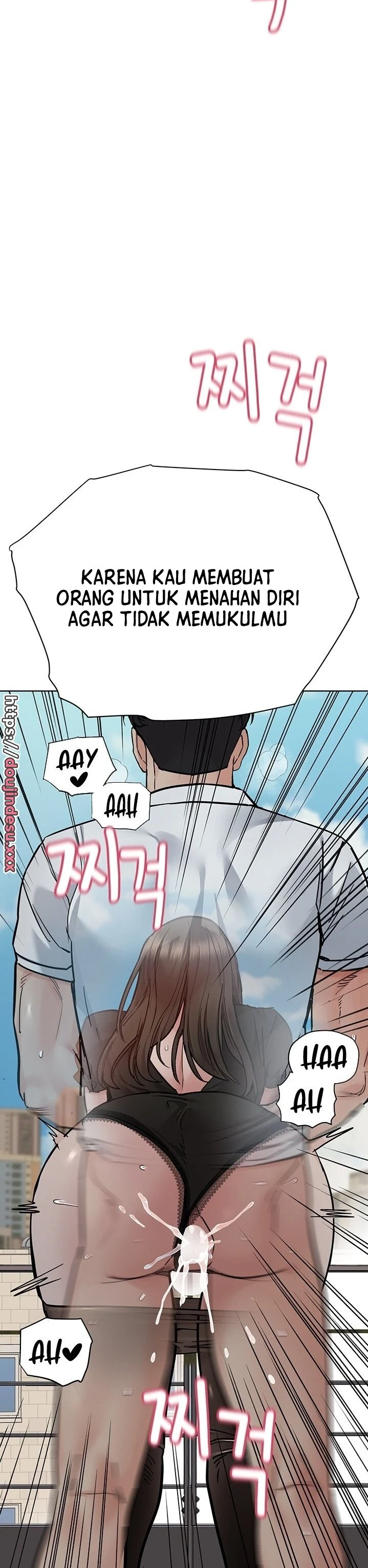 Keep This a Secret From Mom! Chapter 85