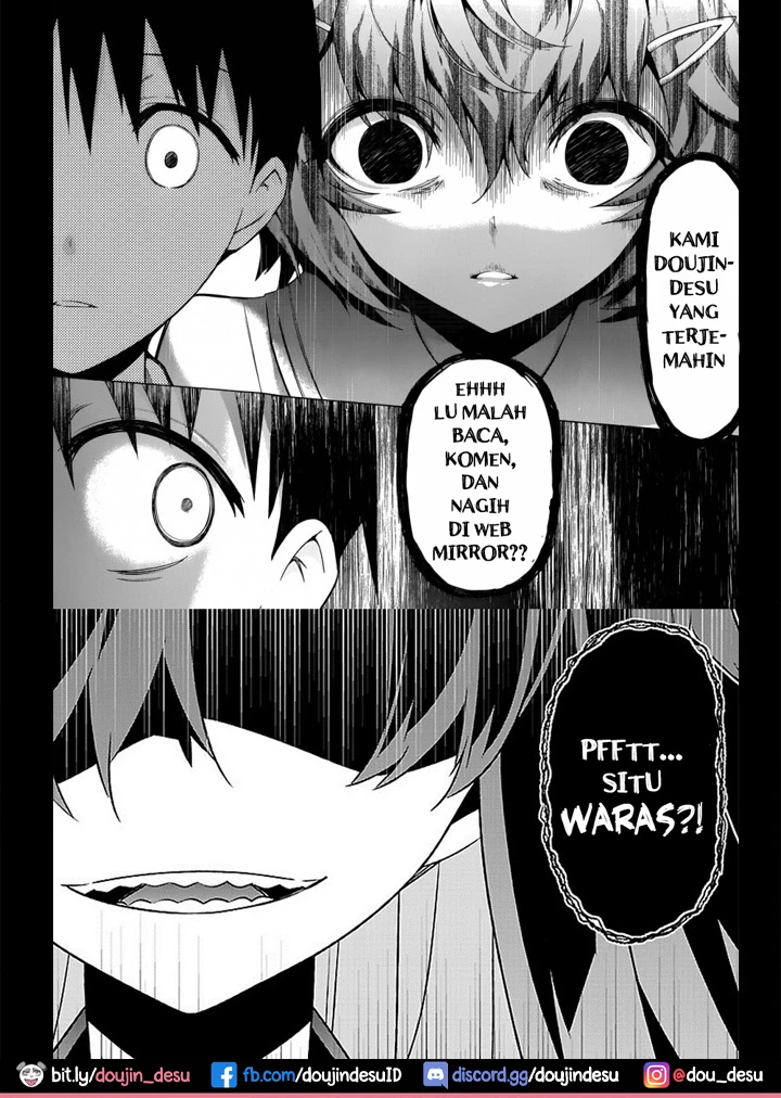 Keep This a Secret From Mom! Chapter 88