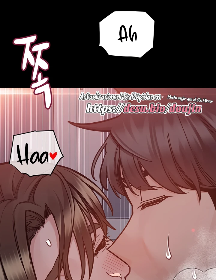 Keep This a Secret From Mom! Chapter 88